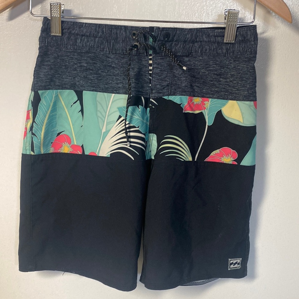 Billabong Board Shorts Youth